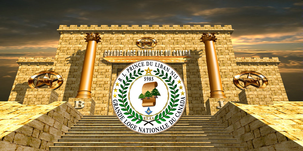 prince du liban
